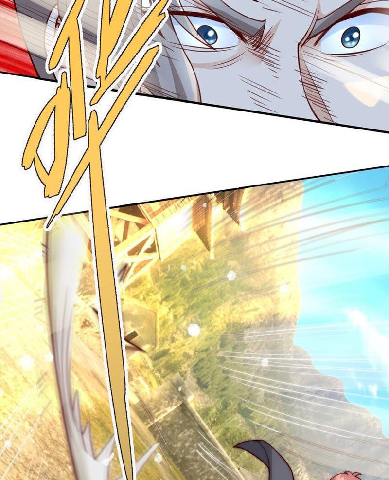 Thu Triệu Vạn Đồ Đệ, Vi Sư Vô Địch Thế Gian Chap 76 - Next Chap 77