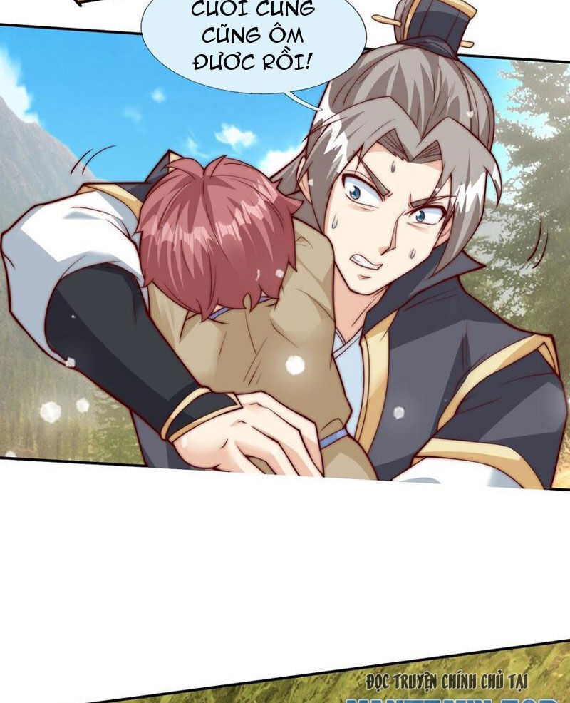 Thu Triệu Vạn Đồ Đệ, Vi Sư Vô Địch Thế Gian Chap 76 - Next Chap 77