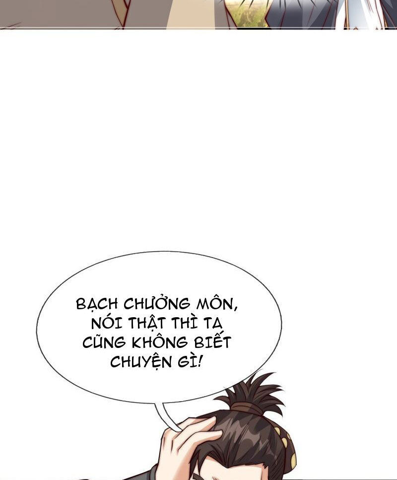 Thu Triệu Vạn Đồ Đệ, Vi Sư Vô Địch Thế Gian Chap 76 - Next Chap 77