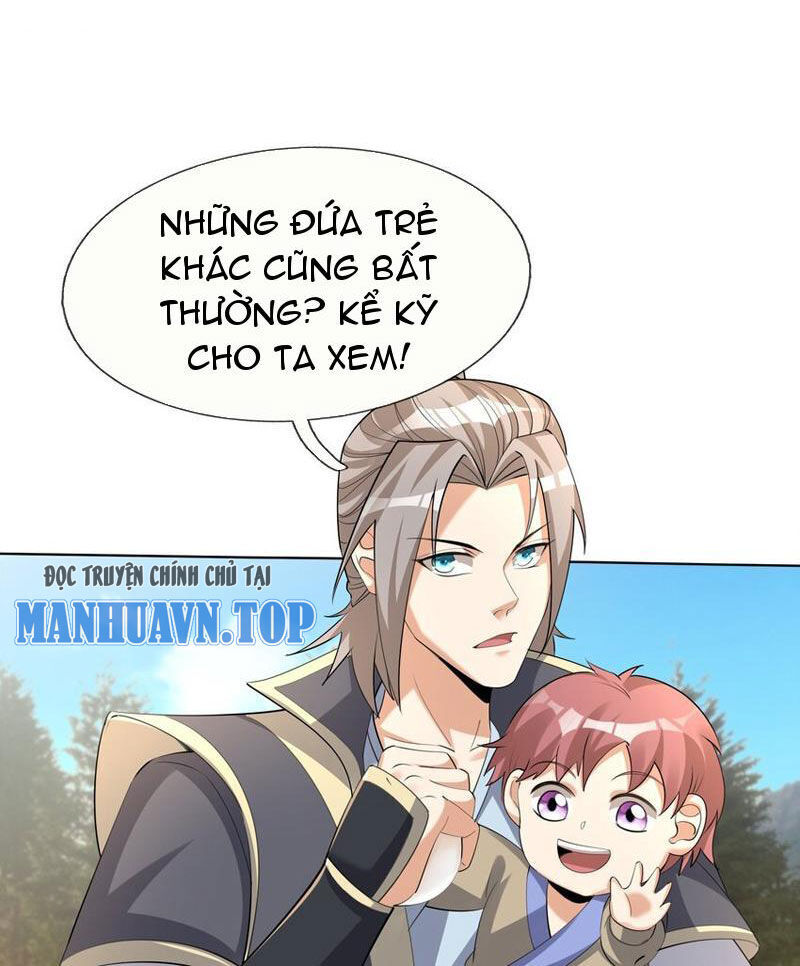 Thu Triệu Vạn Đồ Đệ, Vi Sư Vô Địch Thế Gian Chap 76 - Next Chap 77