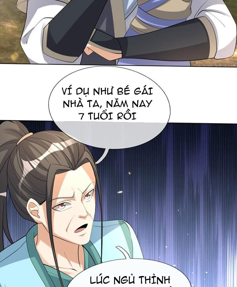 Thu Triệu Vạn Đồ Đệ, Vi Sư Vô Địch Thế Gian Chap 76 - Next Chap 77