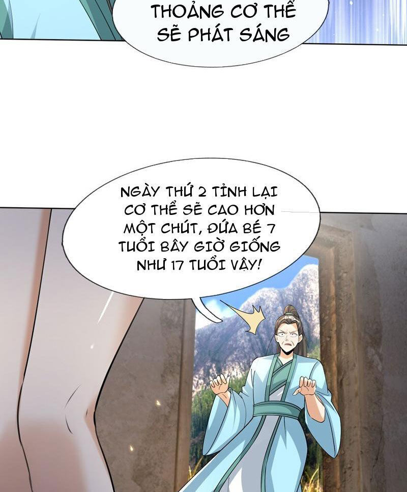 Thu Triệu Vạn Đồ Đệ, Vi Sư Vô Địch Thế Gian Chap 76 - Next Chap 77