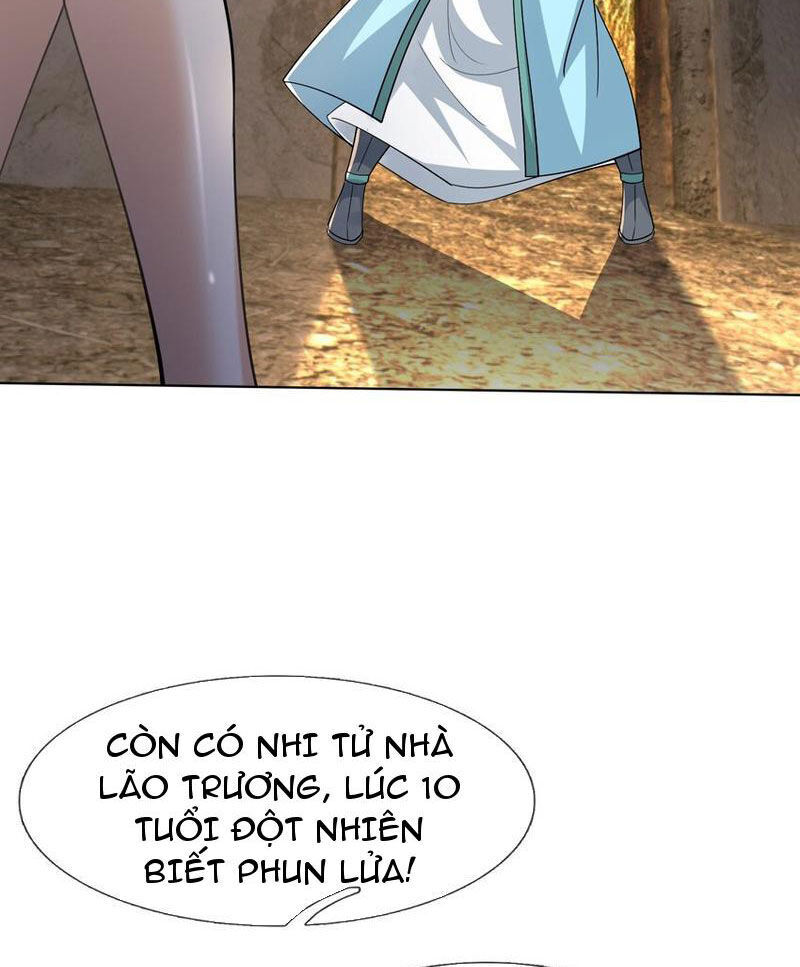 Thu Triệu Vạn Đồ Đệ, Vi Sư Vô Địch Thế Gian Chap 76 - Next Chap 77