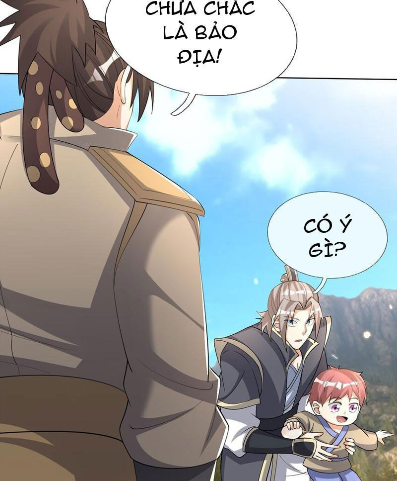 Thu Triệu Vạn Đồ Đệ, Vi Sư Vô Địch Thế Gian Chap 76 - Next Chap 77