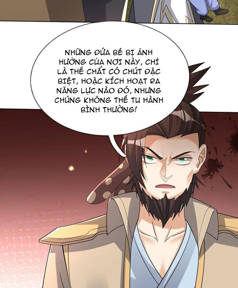Thu Triệu Vạn Đồ Đệ, Vi Sư Vô Địch Thế Gian Chap 76 - Next Chap 77