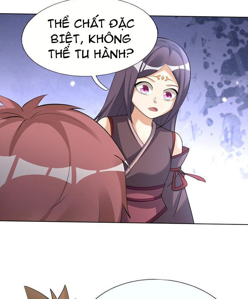 Thu Triệu Vạn Đồ Đệ, Vi Sư Vô Địch Thế Gian Chap 76 - Next Chap 77
