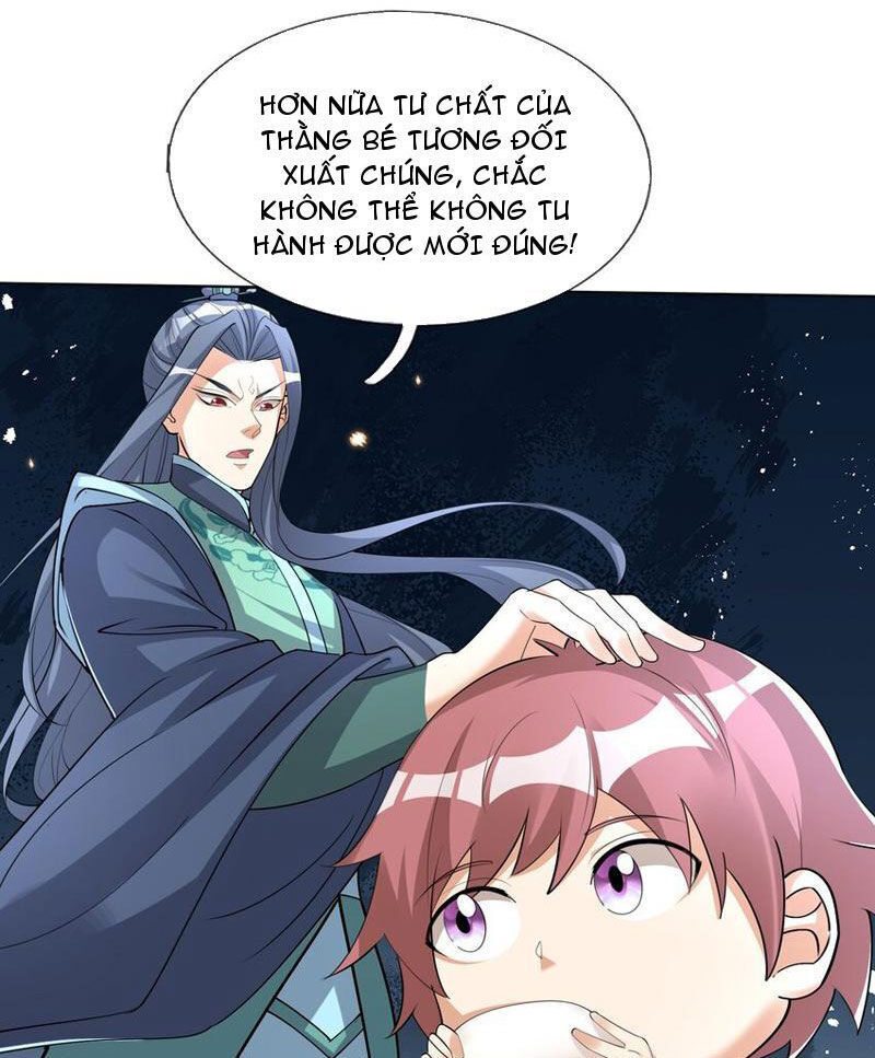 Thu Triệu Vạn Đồ Đệ, Vi Sư Vô Địch Thế Gian Chap 76 - Next Chap 77