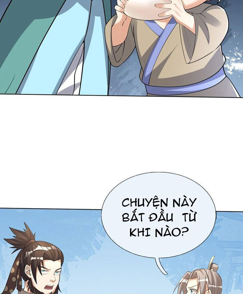 Thu Triệu Vạn Đồ Đệ, Vi Sư Vô Địch Thế Gian Chap 76 - Next Chap 77