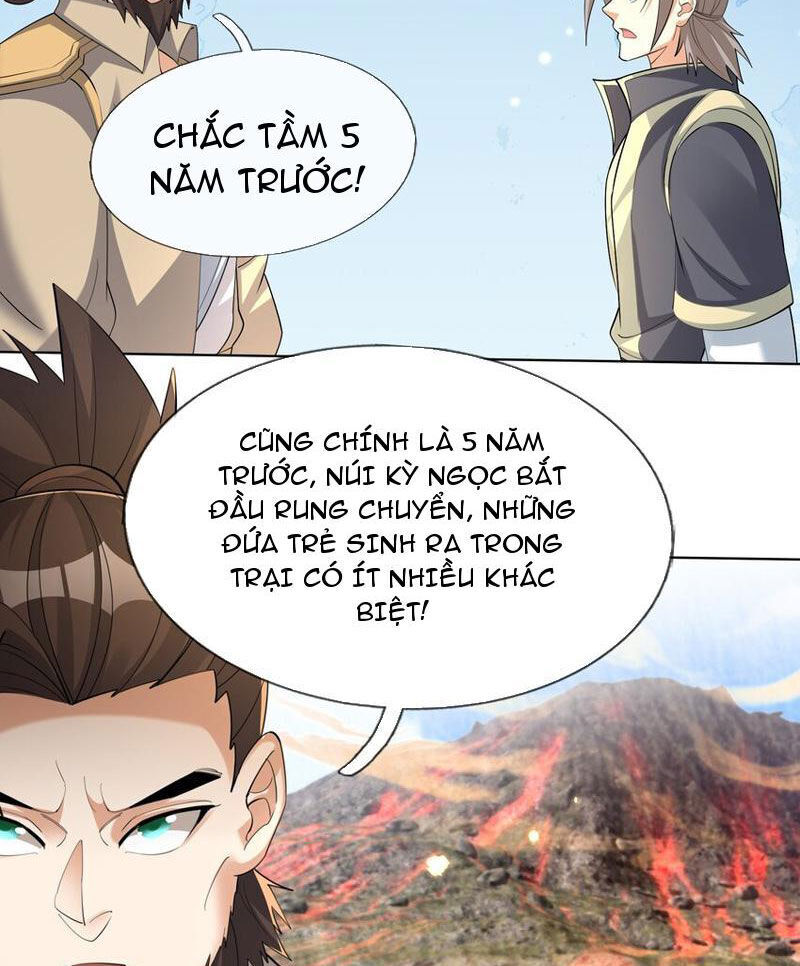 Thu Triệu Vạn Đồ Đệ, Vi Sư Vô Địch Thế Gian Chap 76 - Next Chap 77