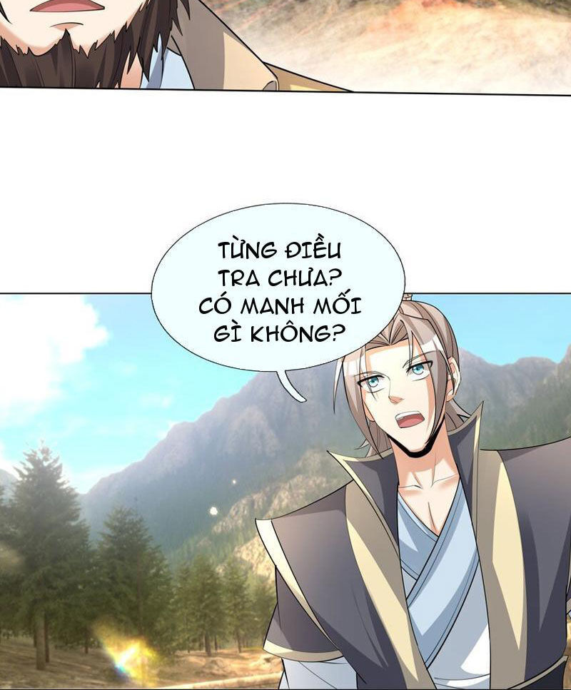 Thu Triệu Vạn Đồ Đệ, Vi Sư Vô Địch Thế Gian Chap 76 - Next Chap 77