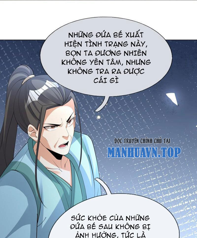 Thu Triệu Vạn Đồ Đệ, Vi Sư Vô Địch Thế Gian Chap 76 - Next Chap 77