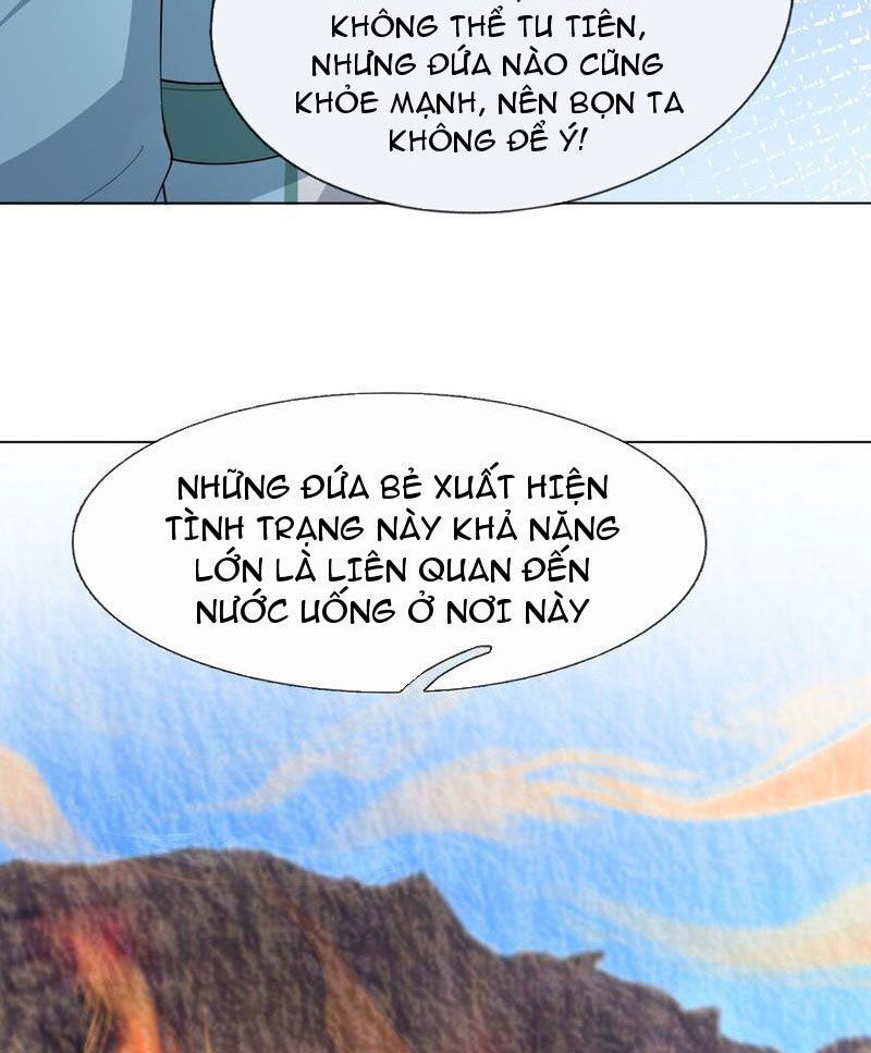 Thu Triệu Vạn Đồ Đệ, Vi Sư Vô Địch Thế Gian Chap 76 - Next Chap 77