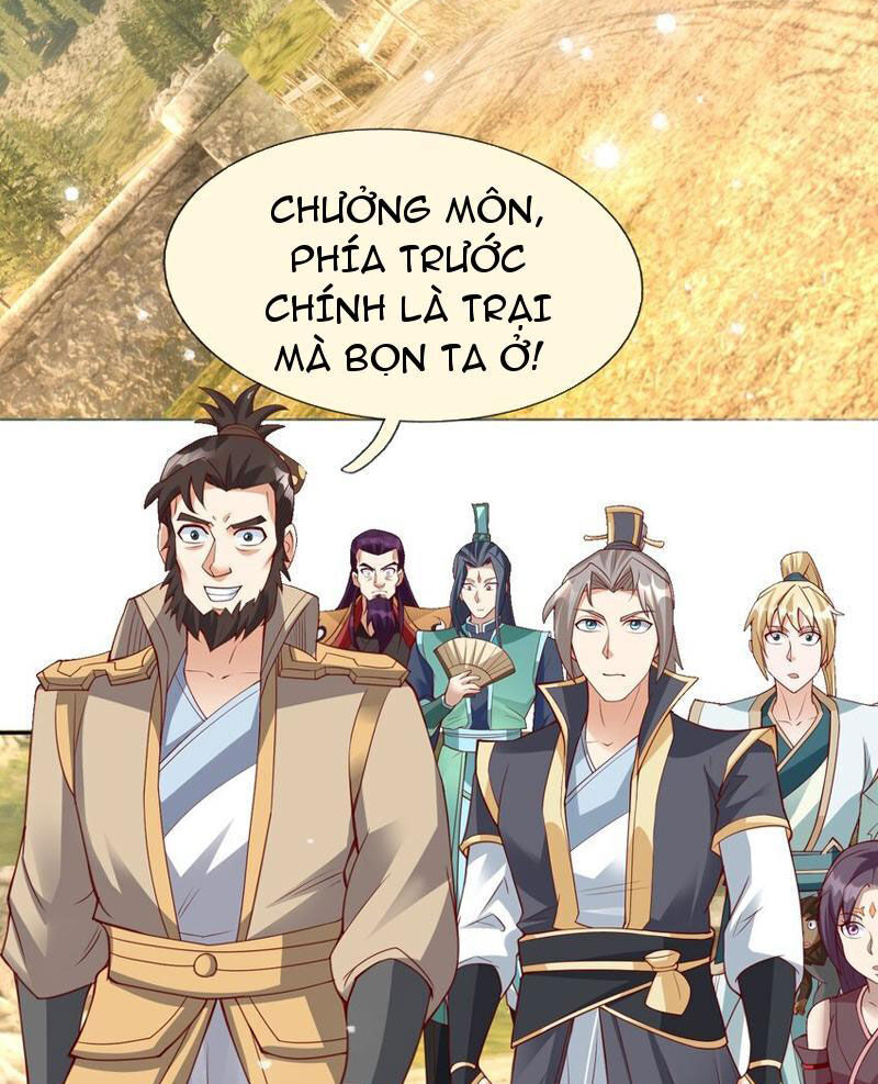 Thu Triệu Vạn Đồ Đệ, Vi Sư Vô Địch Thế Gian Chap 76 - Next Chap 77