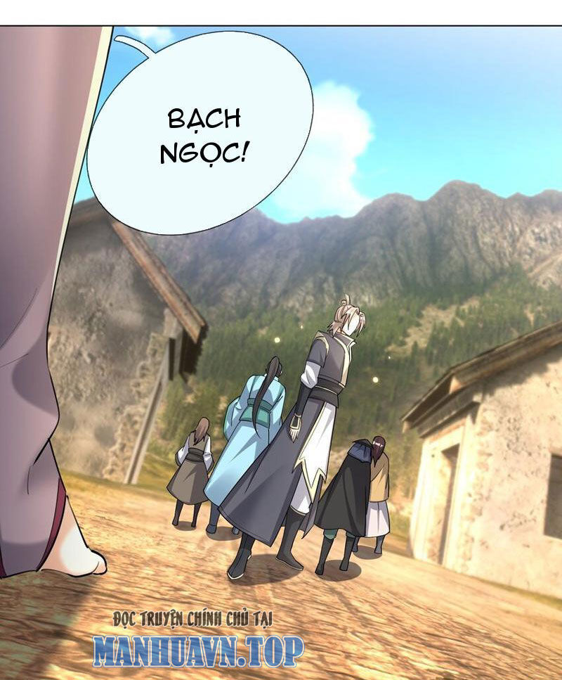 Thu Triệu Vạn Đồ Đệ, Vi Sư Vô Địch Thế Gian Chap 76 - Next Chap 77