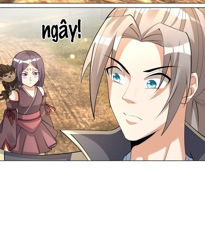 Thu Triệu Vạn Đồ Đệ, Vi Sư Vô Địch Thế Gian Chap 76 - Next Chap 77