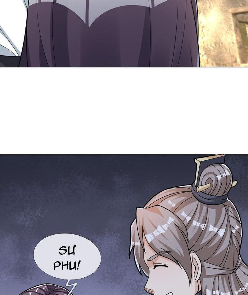 Thu Triệu Vạn Đồ Đệ, Vi Sư Vô Địch Thế Gian Chap 76 - Next Chap 77