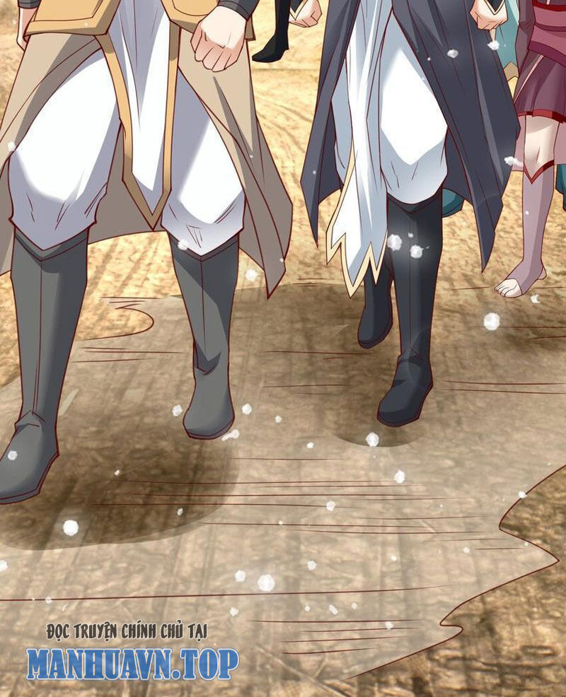 Thu Triệu Vạn Đồ Đệ, Vi Sư Vô Địch Thế Gian Chap 76 - Next Chap 77