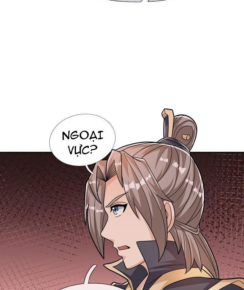 Thu Triệu Vạn Đồ Đệ, Vi Sư Vô Địch Thế Gian Chap 76 - Next Chap 77