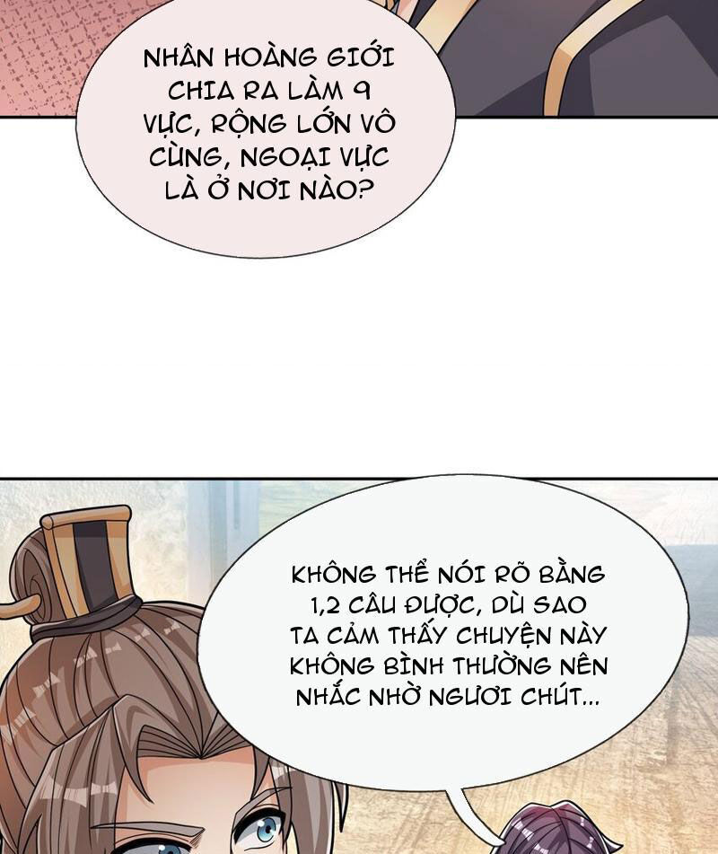 Thu Triệu Vạn Đồ Đệ, Vi Sư Vô Địch Thế Gian Chap 76 - Next Chap 77