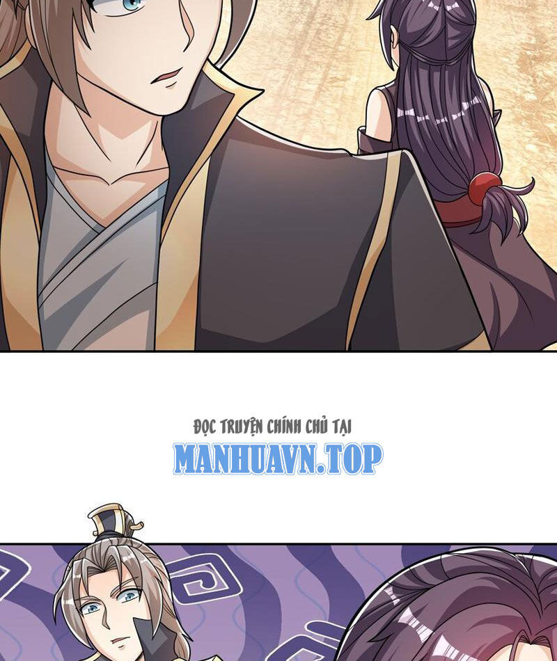 Thu Triệu Vạn Đồ Đệ, Vi Sư Vô Địch Thế Gian Chap 76 - Next Chap 77