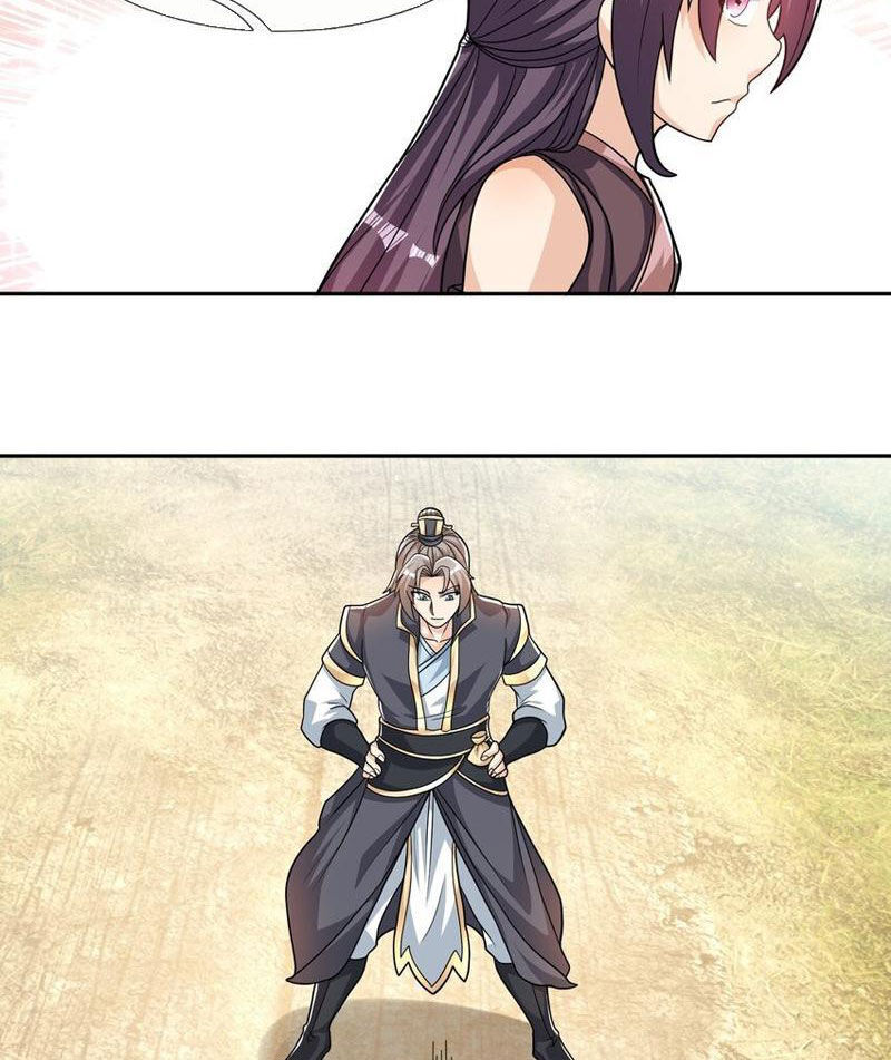 Thu Triệu Vạn Đồ Đệ, Vi Sư Vô Địch Thế Gian Chap 76 - Next Chap 77
