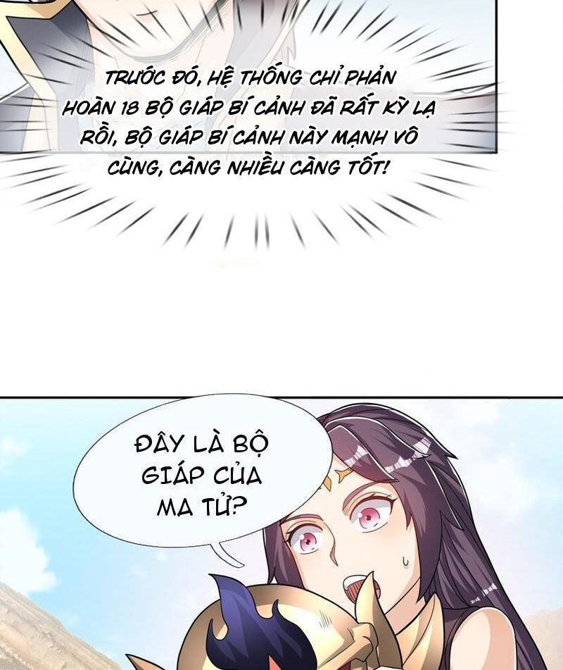 Thu Triệu Vạn Đồ Đệ, Vi Sư Vô Địch Thế Gian Chap 76 - Next Chap 77