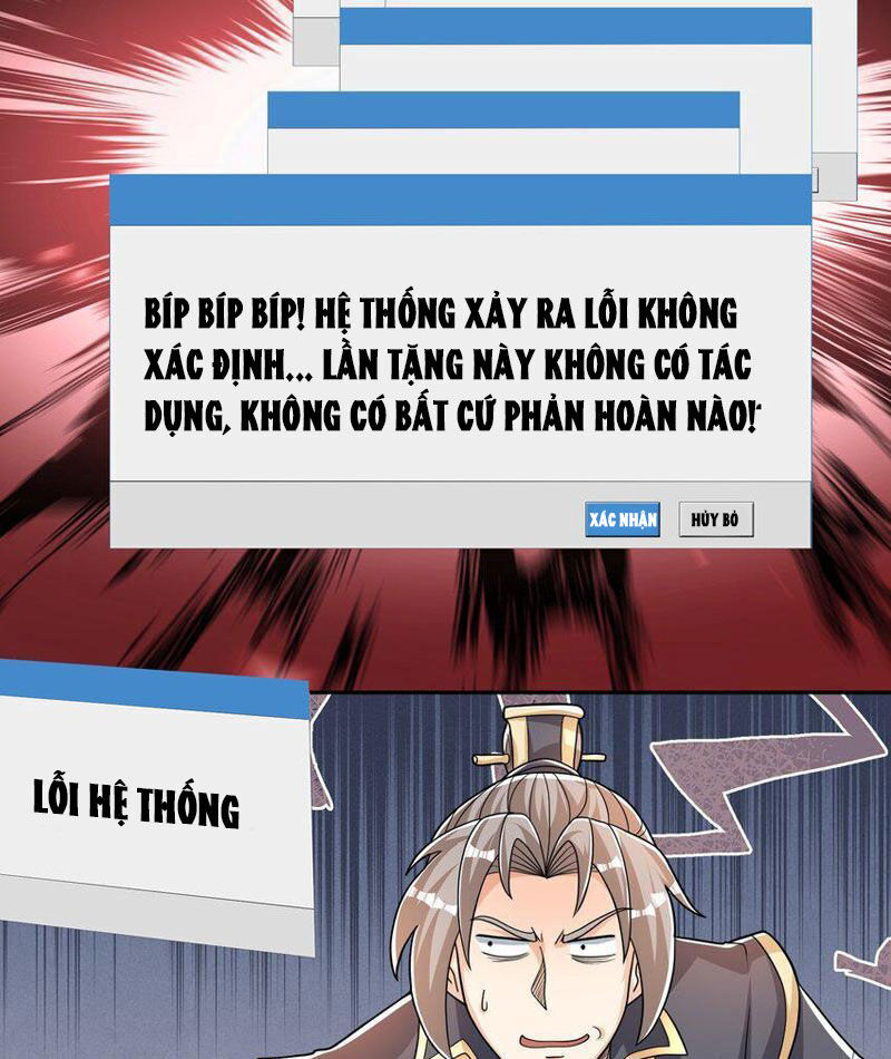 Thu Triệu Vạn Đồ Đệ, Vi Sư Vô Địch Thế Gian Chap 76 - Next Chap 77