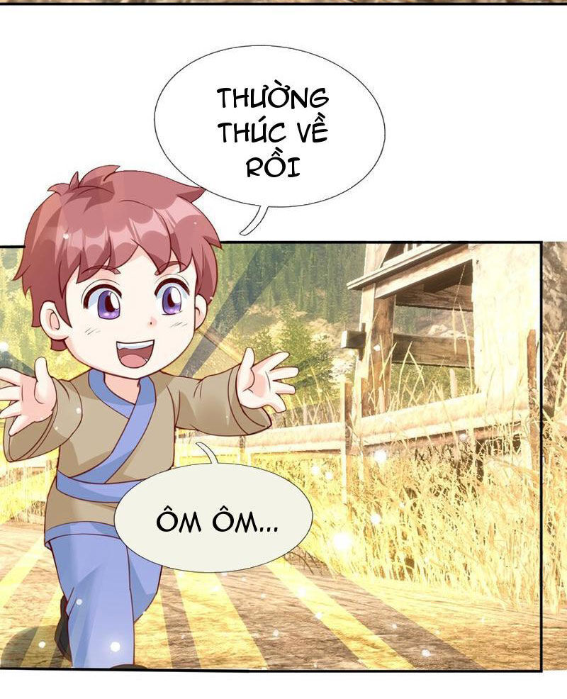 Thu Triệu Vạn Đồ Đệ, Vi Sư Vô Địch Thế Gian Chap 76 - Next Chap 77