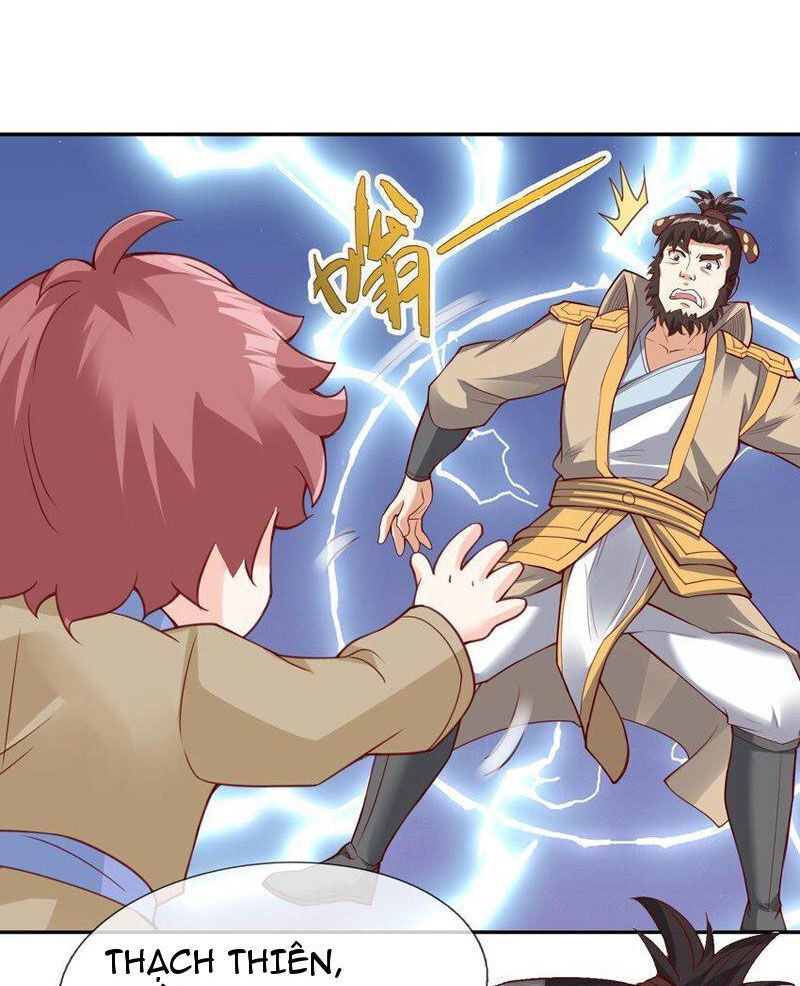 Thu Triệu Vạn Đồ Đệ, Vi Sư Vô Địch Thế Gian Chap 76 - Next Chap 77