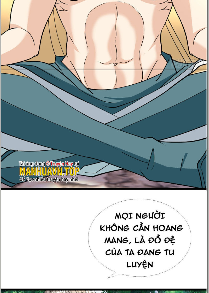 Thu Triệu Vạn Đồ Đệ, Vi Sư Vô Địch Thế Gian Chap 8 - Next Chap 9