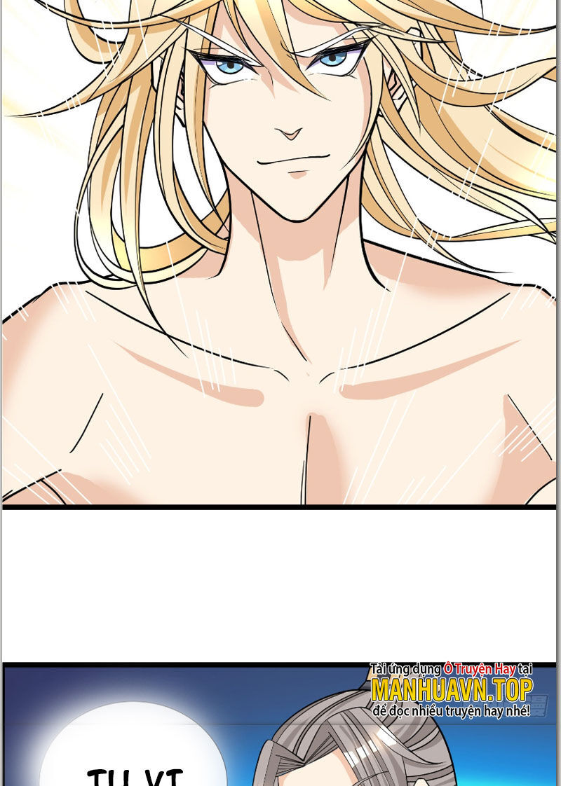 Thu Triệu Vạn Đồ Đệ, Vi Sư Vô Địch Thế Gian Chap 8 - Next Chap 9