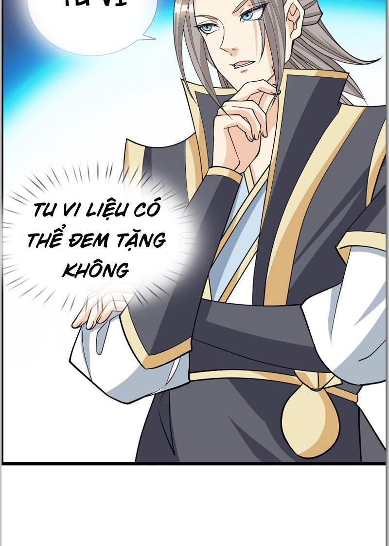 Thu Triệu Vạn Đồ Đệ, Vi Sư Vô Địch Thế Gian Chap 8 - Next Chap 9