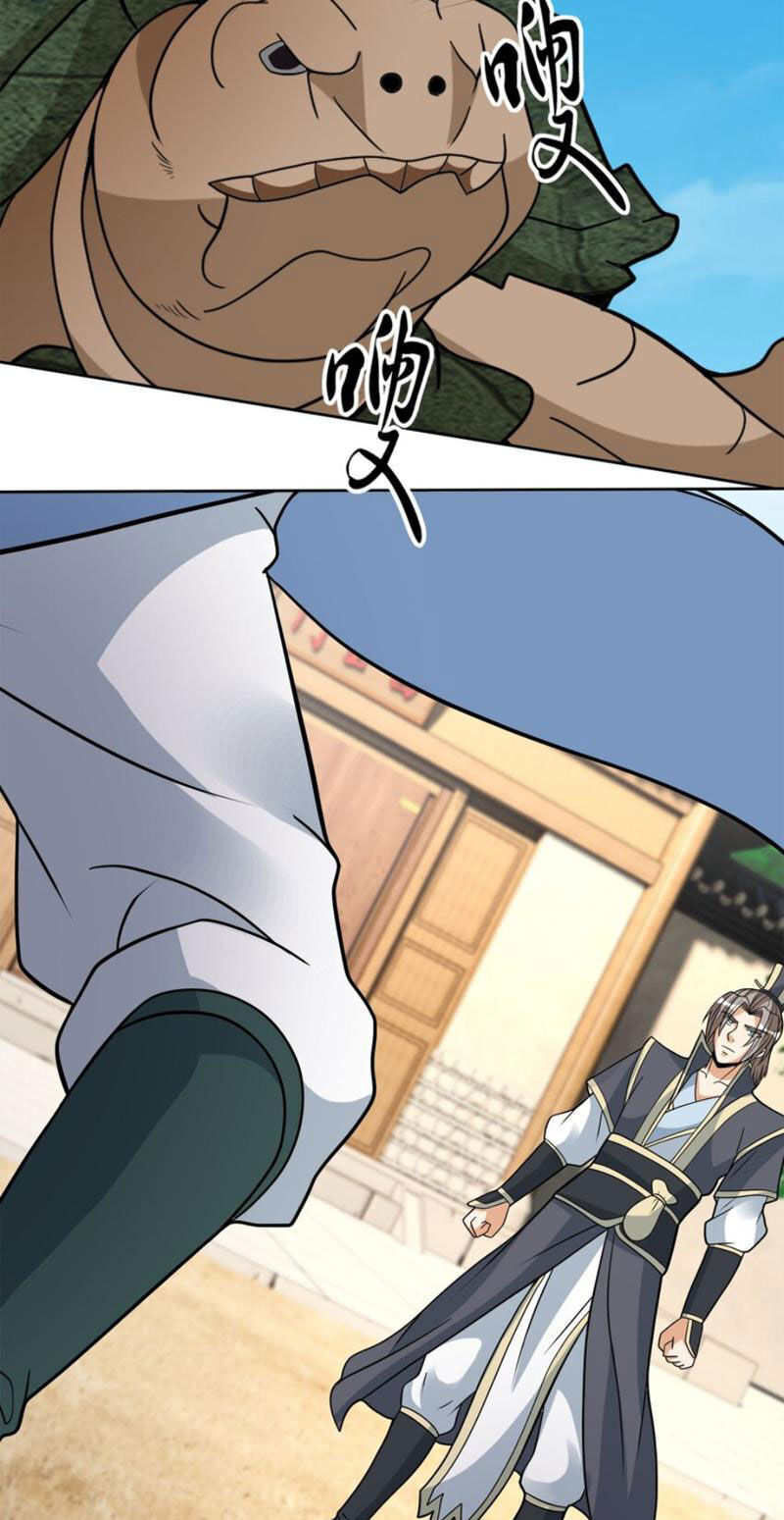 Thu Triệu Vạn Đồ Đệ, Vi Sư Vô Địch Thế Gian Chap 88 - Next Chap 89