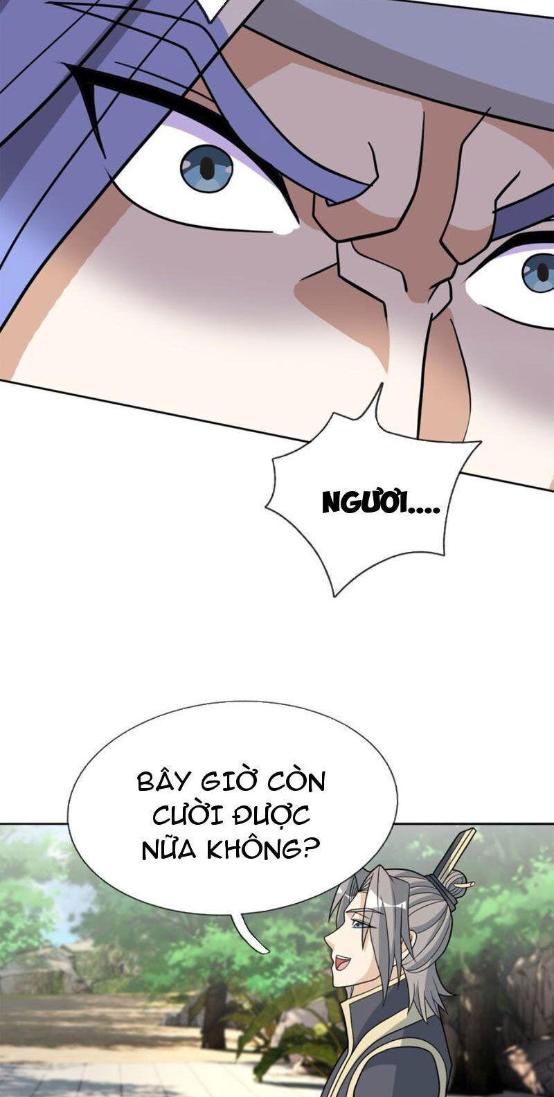 Thu Triệu Vạn Đồ Đệ, Vi Sư Vô Địch Thế Gian Chap 88 - Next Chap 89