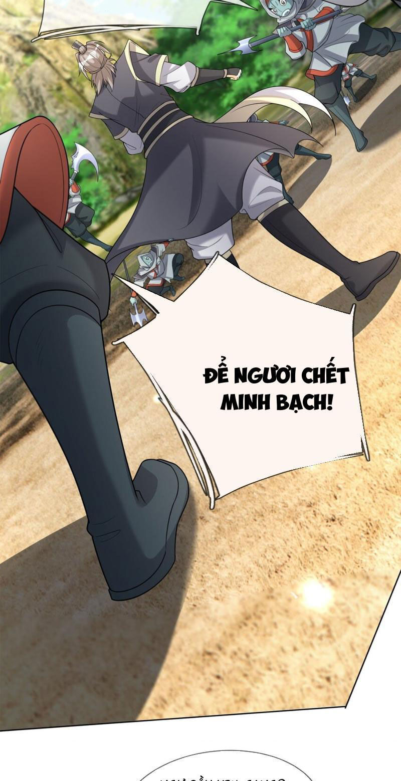 Thu Triệu Vạn Đồ Đệ, Vi Sư Vô Địch Thế Gian Chap 88 - Next Chap 89