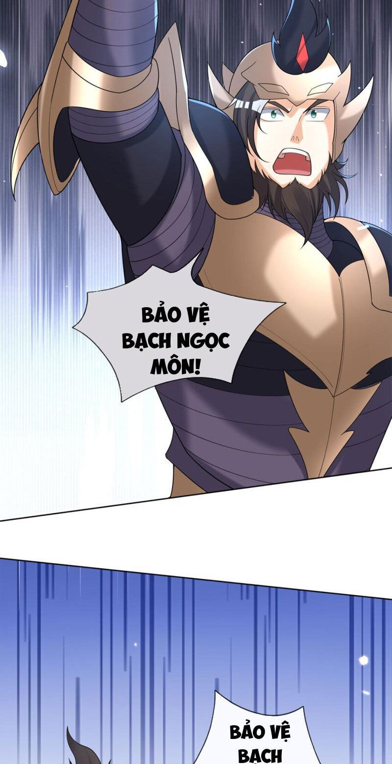 Thu Triệu Vạn Đồ Đệ, Vi Sư Vô Địch Thế Gian Chap 88 - Next Chap 89