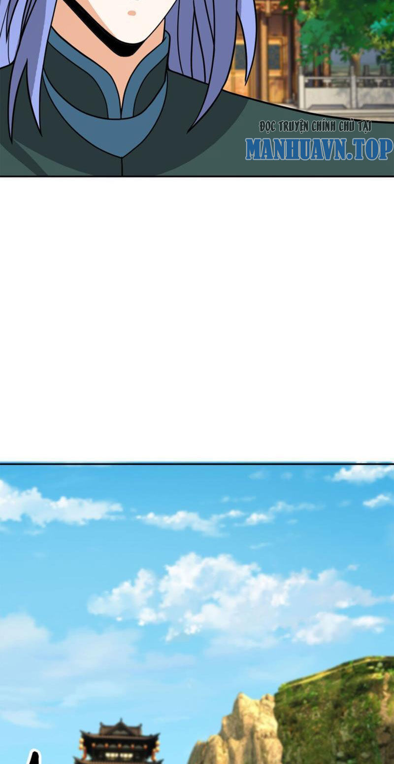 Thu Triệu Vạn Đồ Đệ, Vi Sư Vô Địch Thế Gian Chap 88 - Next Chap 89