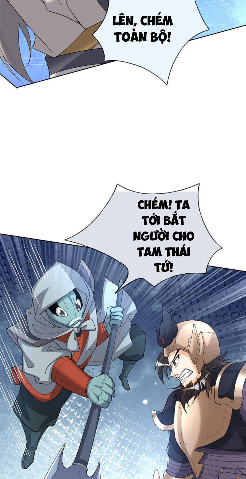 Thu Triệu Vạn Đồ Đệ, Vi Sư Vô Địch Thế Gian Chap 88 - Next Chap 89