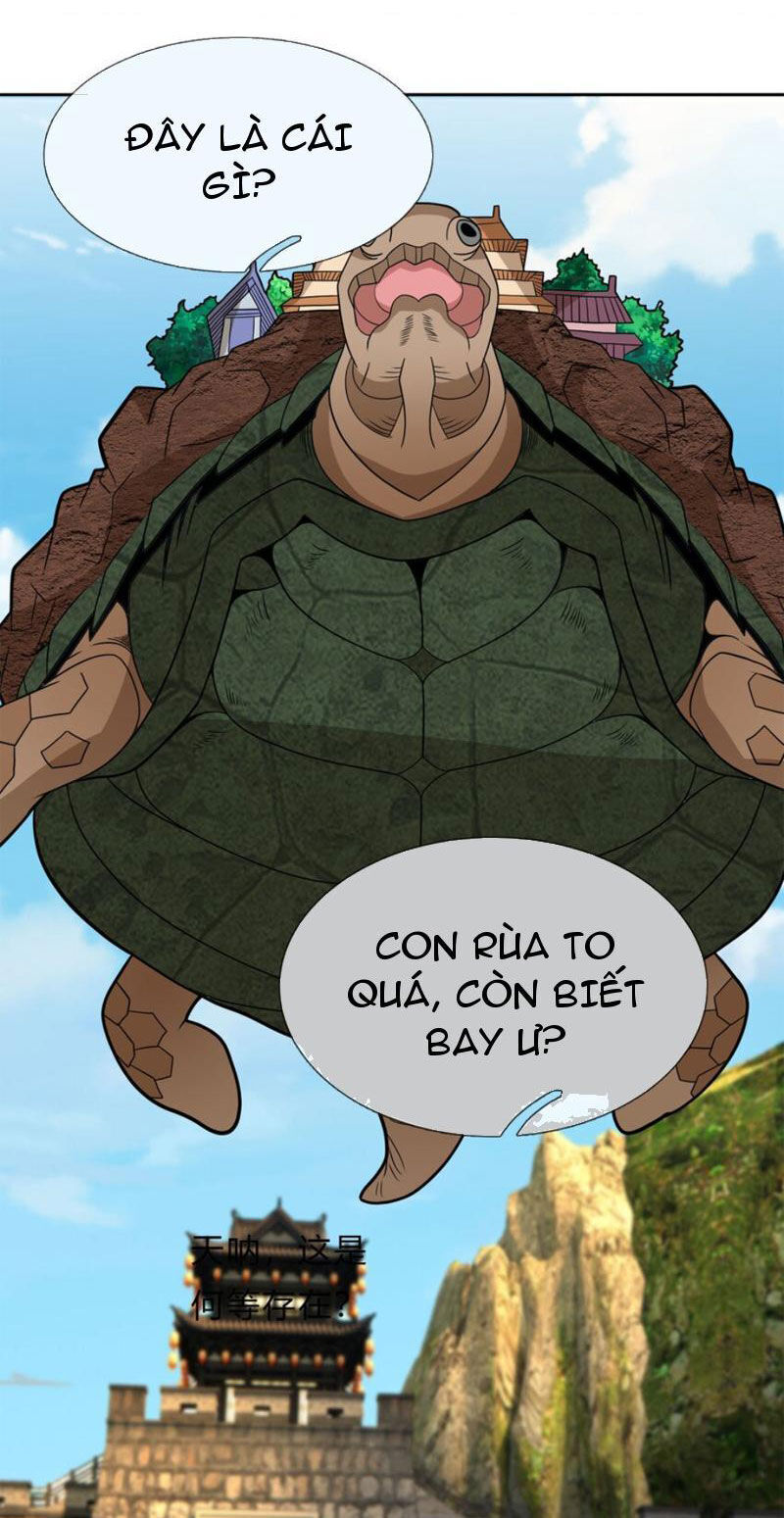 Thu Triệu Vạn Đồ Đệ, Vi Sư Vô Địch Thế Gian Chap 88 - Next Chap 89