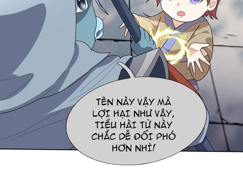 Thu Triệu Vạn Đồ Đệ, Vi Sư Vô Địch Thế Gian Chap 89 - Next Chap 90