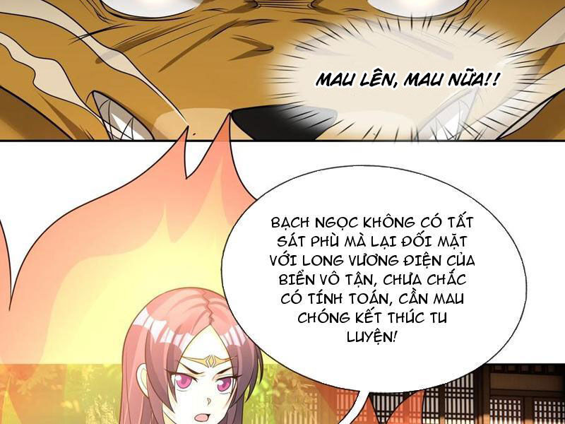 Thu Triệu Vạn Đồ Đệ, Vi Sư Vô Địch Thế Gian Chap 89 - Next Chap 90