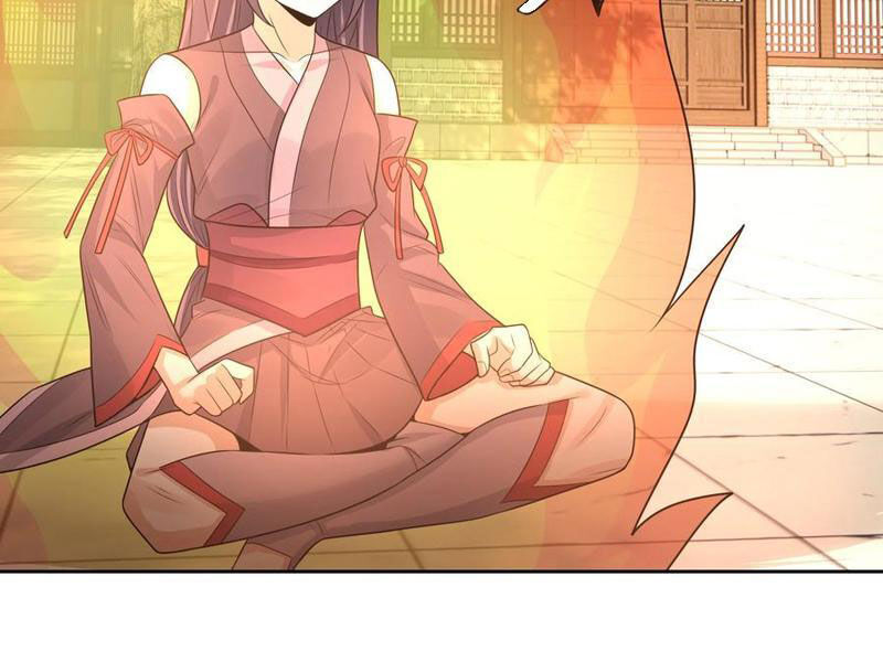 Thu Triệu Vạn Đồ Đệ, Vi Sư Vô Địch Thế Gian Chap 89 - Next Chap 90