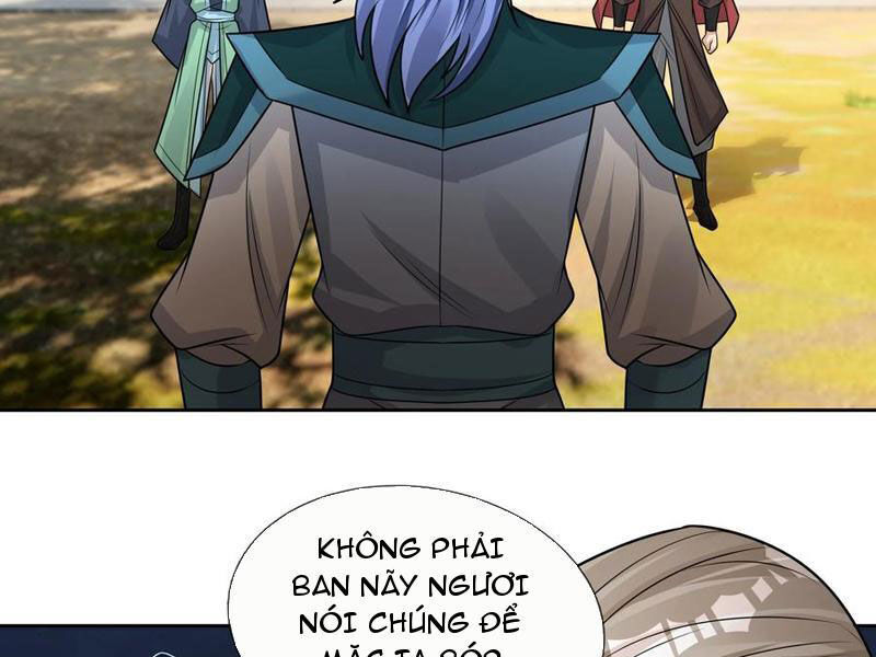 Thu Triệu Vạn Đồ Đệ, Vi Sư Vô Địch Thế Gian Chap 89 - Next Chap 90