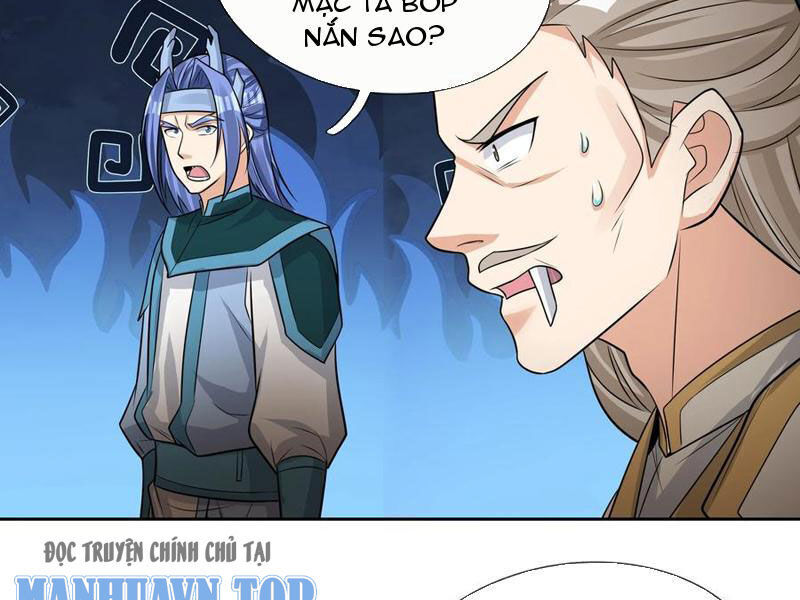 Thu Triệu Vạn Đồ Đệ, Vi Sư Vô Địch Thế Gian Chap 89 - Next Chap 90