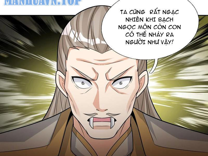 Thu Triệu Vạn Đồ Đệ, Vi Sư Vô Địch Thế Gian Chap 89 - Next Chap 90