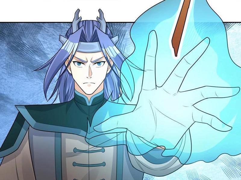 Thu Triệu Vạn Đồ Đệ, Vi Sư Vô Địch Thế Gian Chap 89 - Next Chap 90