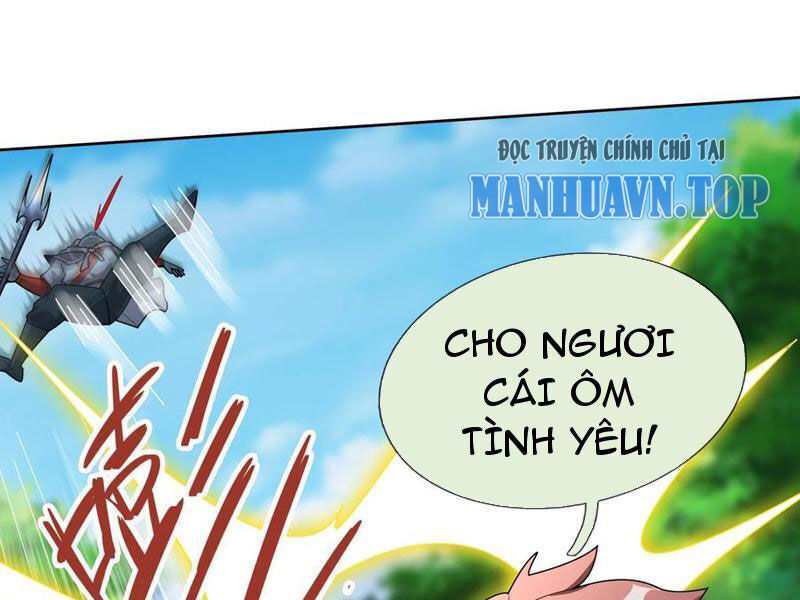 Thu Triệu Vạn Đồ Đệ, Vi Sư Vô Địch Thế Gian Chap 89 - Next Chap 90