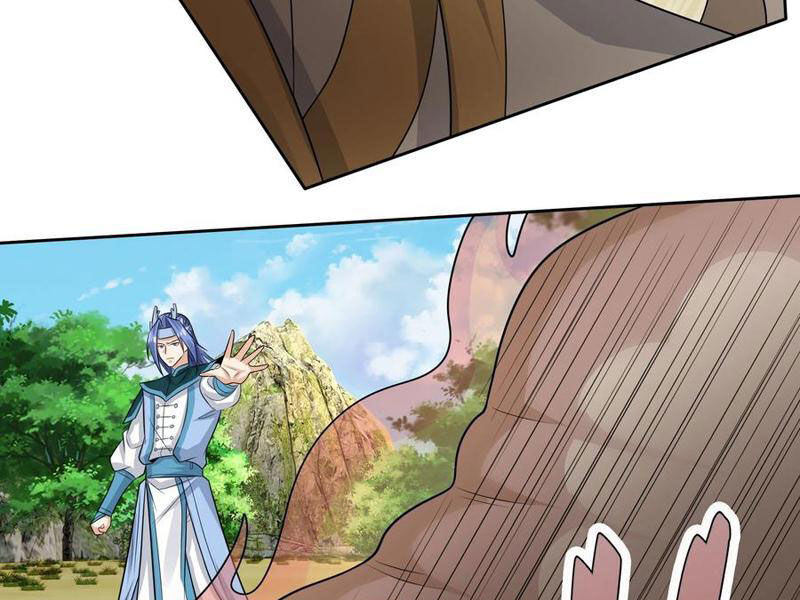 Thu Triệu Vạn Đồ Đệ, Vi Sư Vô Địch Thế Gian Chap 89 - Next Chap 90