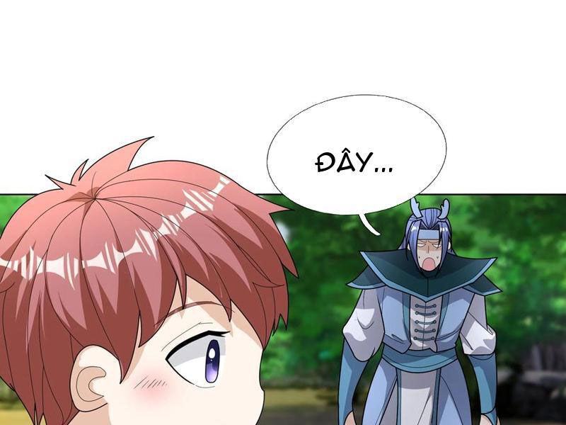 Thu Triệu Vạn Đồ Đệ, Vi Sư Vô Địch Thế Gian Chap 89 - Next Chap 90