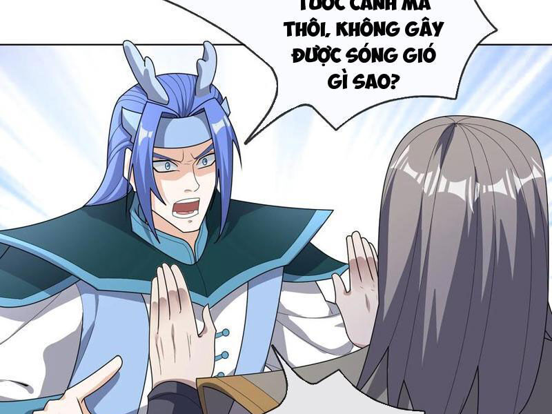 Thu Triệu Vạn Đồ Đệ, Vi Sư Vô Địch Thế Gian Chap 89 - Next Chap 90